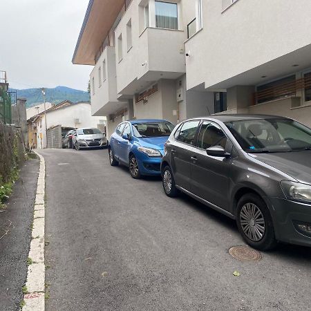 Apartment Biser Sarajeva Sarajevo Exterior photo